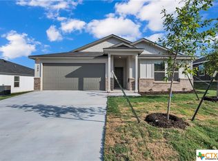 243 Wind Ridge Dr, Copperas Cove, TX 76522