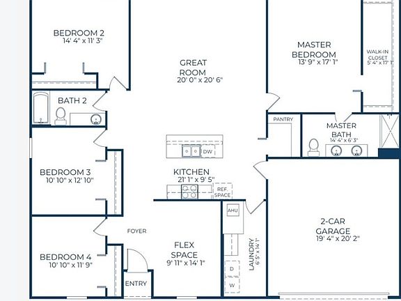 2nd image of 2122 NE 1st Ave