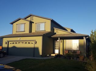 830 Cloudy Ct, Sun Valley, NV