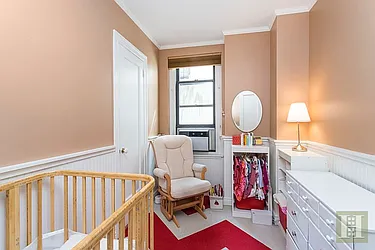 Sold by Halstead Real Estate