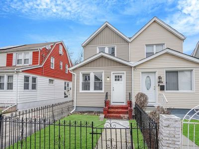 117-25 202nd Street, Saint Albans, NY, 11412