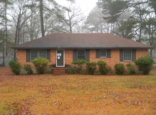 502 Lincoln Rd, Tarboro, NC 27886