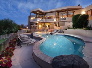 6264 N Whaleback Pl, Tucson, AZ 85750