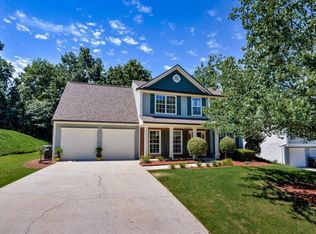 1942 Hidden Valley Dr SW, Marietta, GA 30008