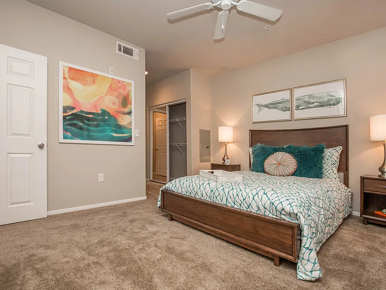 2b2 (Phase I) 1182 SQFT 2 Bed 2 Bath