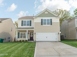 1222 Bill Wallace Dr, Friendsville, TN 37737