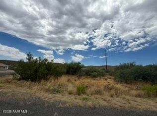 20099 E Hereford Dr, Mayer, AZ 86333