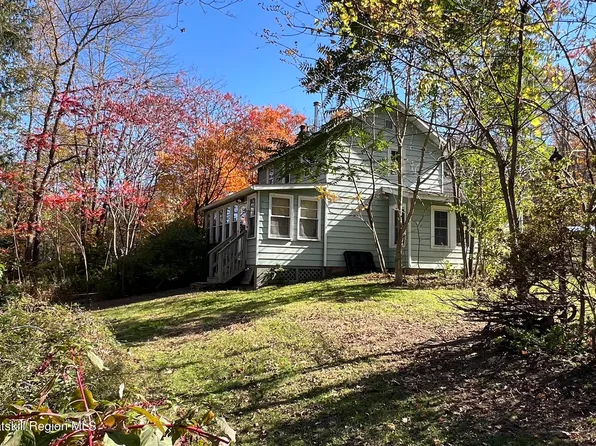 1356 Berme Road, Kerhonkson, NY 12446