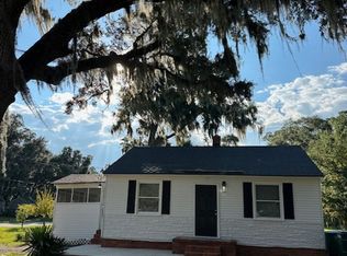 1601 Columbia Ave, Pt Royal, SC 29935