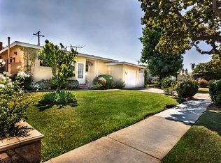 3680 Woodruff Ave, Long Beach, CA 90808