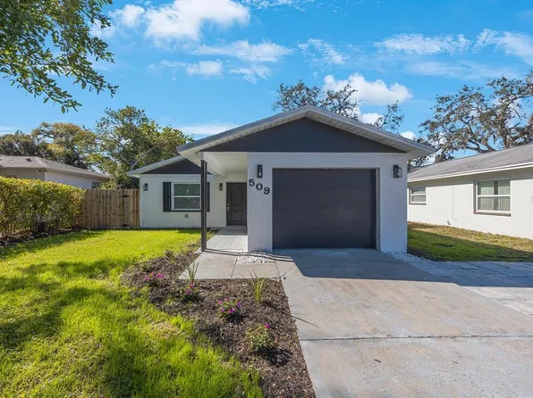 509 13th Ave NW, Largo, FL 33770
