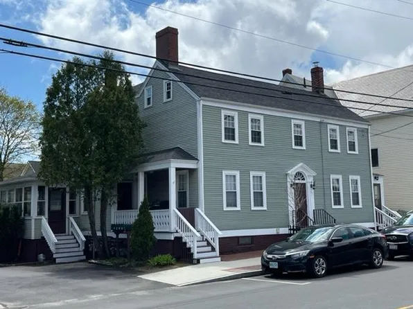 524 Islington St #1, Portsmouth, NH 03801