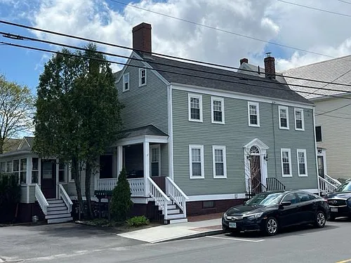 524 Islington St #1 Photo 1
