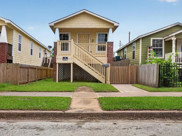 5507 Avenue K, Galveston, TX 77551
