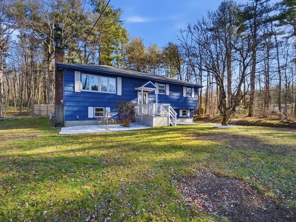 7 Fuller Rd, Sutton, MA 01590