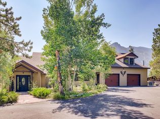 234 Highwood Ter, Frisco, CO 80443