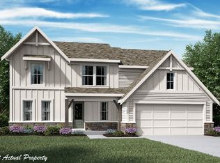 180 Pickerington Ponds Dr, Pickerington, OH 43147