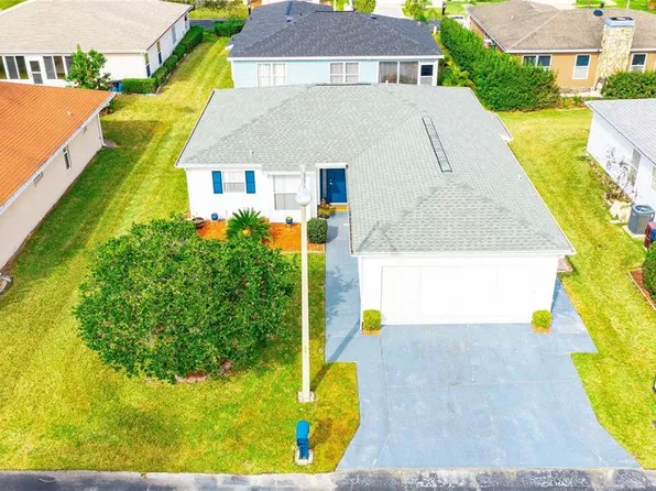 29247 Zeller Ave, San Antonio, FL 33576
