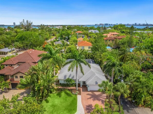 319 Ogden St, Sarasota, FL 34242