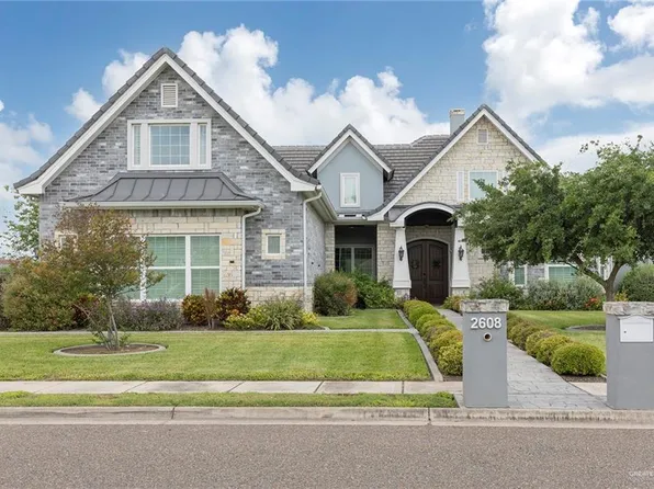 2608 Arroyo Ave, McAllen, TX 78504