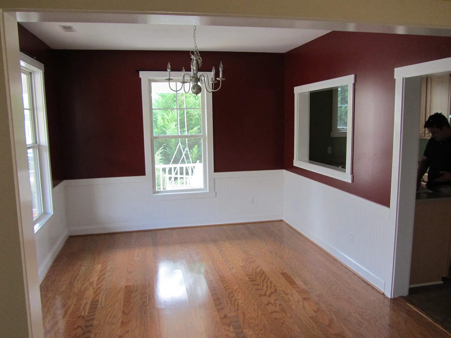 3 bed, 2.5 bath, 1616 sqft, $2,000 — Photo 4