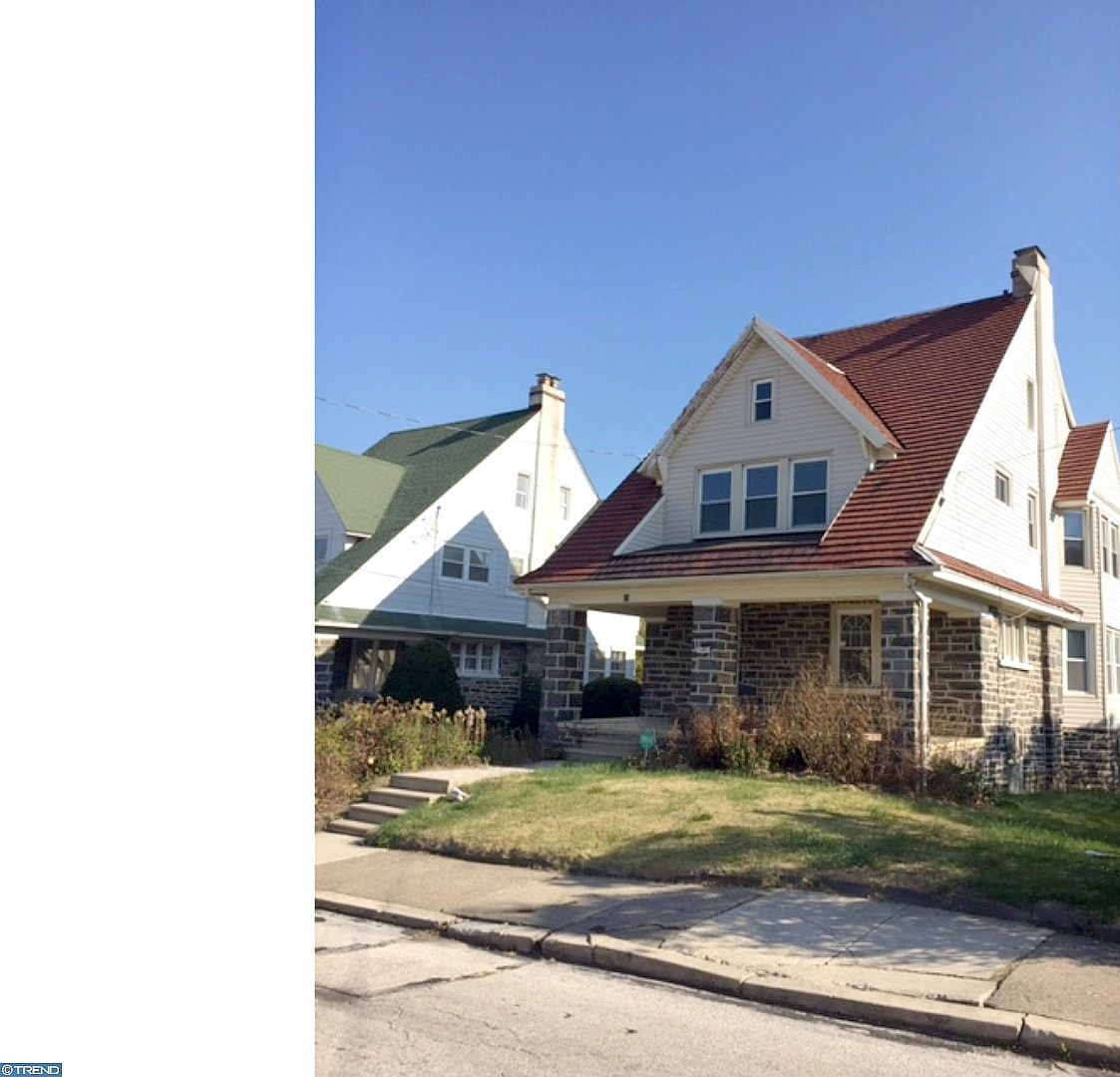 11 N Fairview Ave, Upper Darby, PA 19082 Zillow