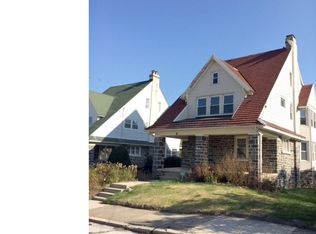 11 N Fairview Ave, Upper Darby, PA 19082