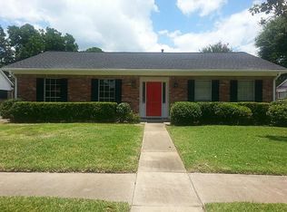 8926 Sharpview Dr, Houston, TX 77036