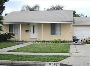 12625 Woodruff Ave, Downey, CA 90242