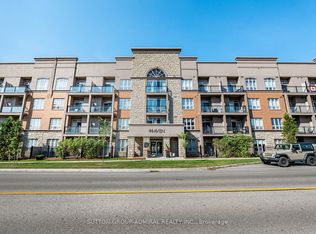 5317 Upper Middle Rd #104, Burlington, ON L7L0G8