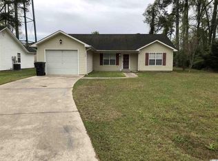 505 Danner Dr, Conway, SC 29526