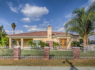 11449 Cherrylee Dr, El Monte, CA 91732