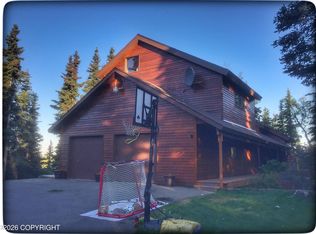 9850 Main Tree Dr, Anchorage, AK 99507