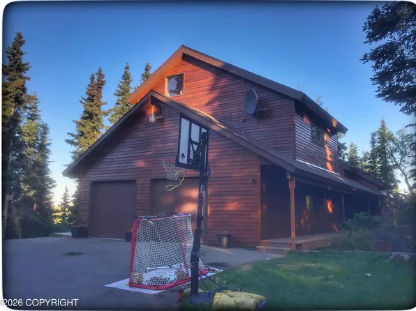9850 Main Tree Dr, Anchorage, AK 99507