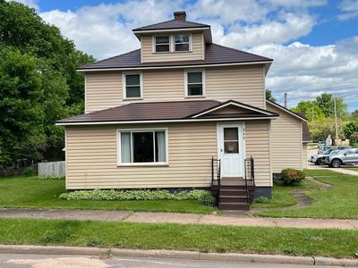 349 Gold St, Negaunee, MI, 49866