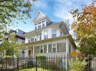 815 S 12th St, Newark, NJ 07108