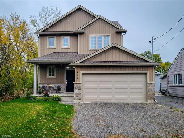 4274 6th Ave, Niagara Falls, ON L2E 4S8