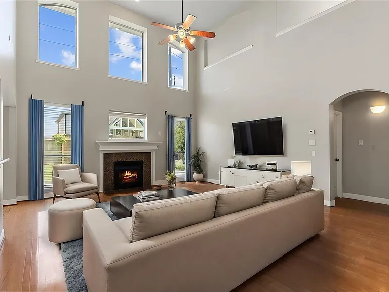 3531 Shoreview Ln — Photo 11