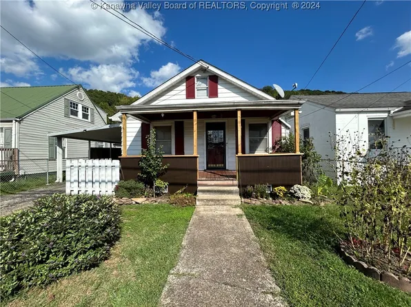 511 Main Ave, Nitro, WV 25143