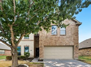 1100 Oakbrook St, Prosper, TX 75078