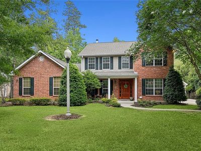 69 Iris Dr, Covington, LA, 70433