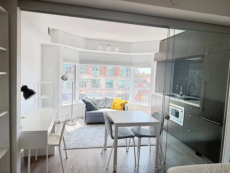 155 Yorkville Ave #1015 — Photo 13