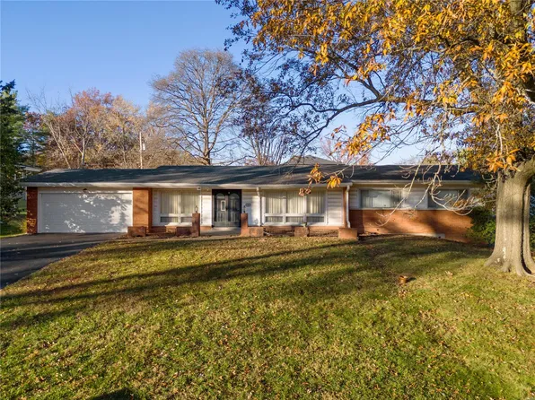 15 Morwood Ln, Saint Louis, MO 63141