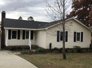 432 Westridge Rd, Elgin, SC 29045