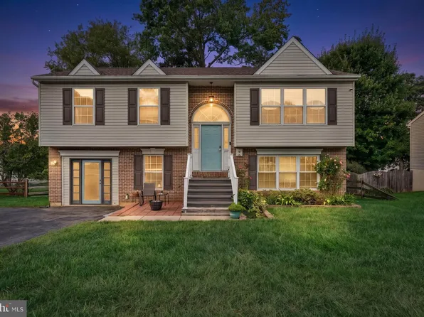 127 Independence Dr, Elkton, MD 21921