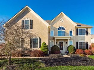 10100 Archer Ln, Dublin, OH