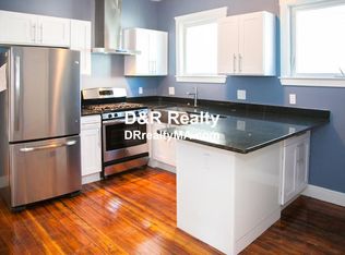 358 Prospect St #2, Cambridge, MA 02139