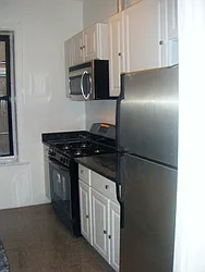 Rented by City Connections Realty