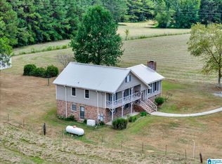 275 Dock Marsh Rd, Cleveland, AL 35049