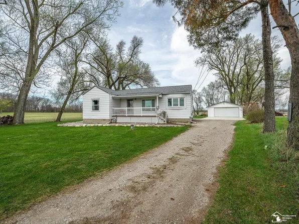 7650 S Custer Rd, Monroe, MI 48161